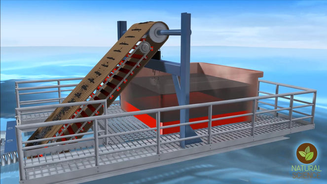 9. E-Ramp Animation